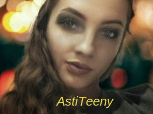 AstiTeeny