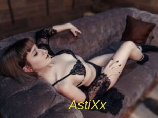 AstiXx