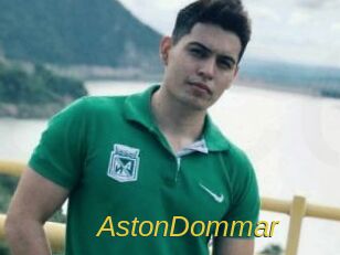 AstonDommar