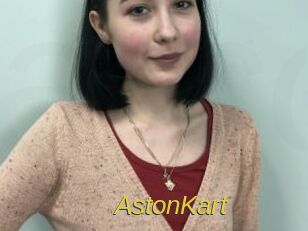 AstonKart
