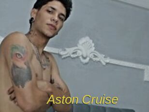 Aston_Cruise Archive DVD ORG