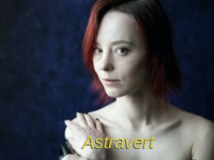 Astravert