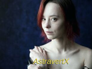 AstravertX