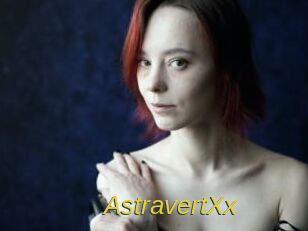 AstravertXx
