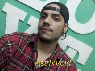 AstrixVoid