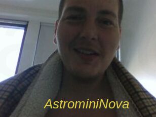AstrominiNova