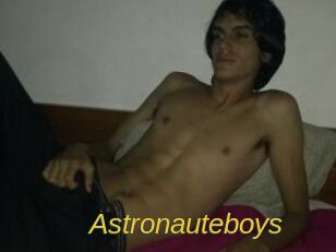 Astronauteboys