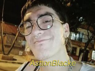 AsttonBlacke