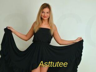 Asttutee