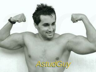 AstudGuy