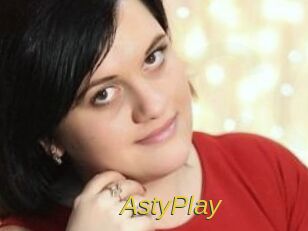 AstyPlay