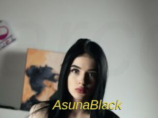 AsunaBlack