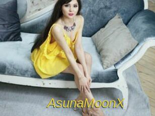 AsunaMoonX