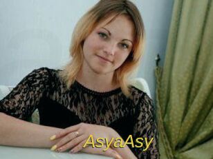 AsyaAsy