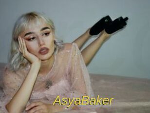 AsyaBaker