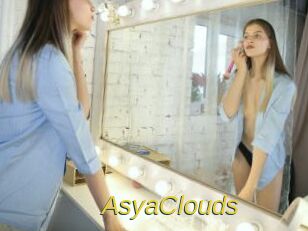 AsyaClouds