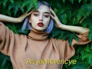 AsyaMorencye
