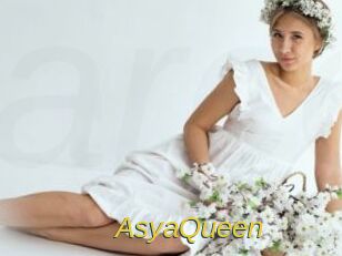 AsyaQueen