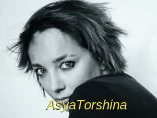 AsyaTorshina