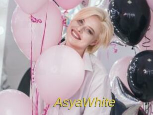 AsyaWhite