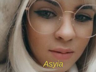 Asyia