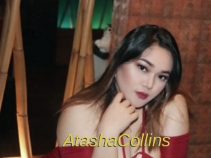 AtashaCollins Archive DVD ORG