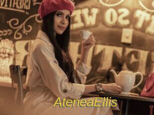 AteneaEllis Archive DVD ORG