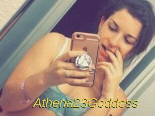Athena23Goddess