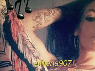 Athena907
