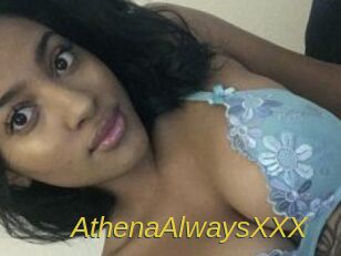 AthenaAlwaysXXX