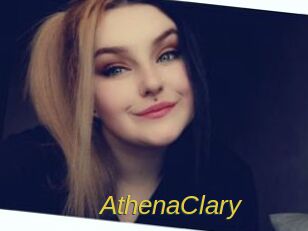 AthenaClary