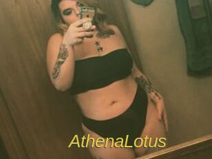 AthenaLotus