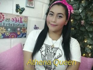 Athena_Queen