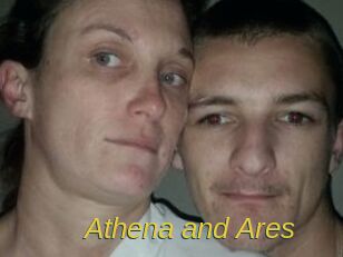 Athena_and_Ares