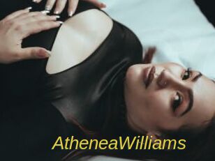 AtheneaWilliams