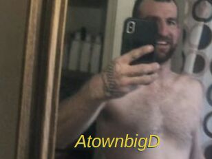 AtownbigD Archive DVD ORG
