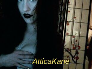 AtticaKane