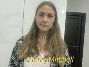 AubreyMitchell