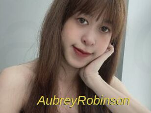 AubreyRobinson