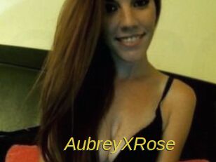 AubreyXRose