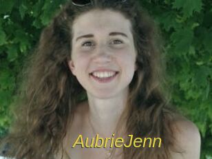 AubrieJenn