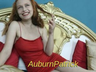 AuburnPatrick