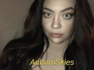 AuburnSkies