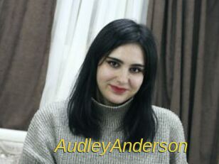 AudleyAnderson