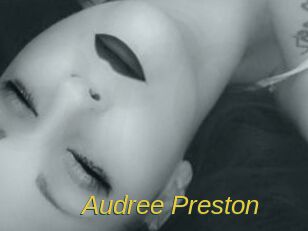 Audree_Preston
