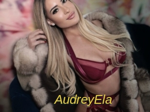 AudreyEla Archive DVD ORG