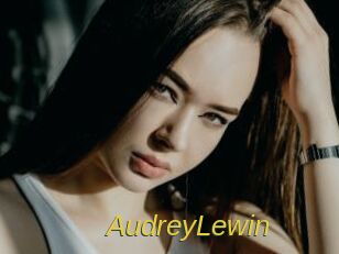 AudreyLewin