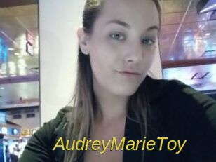AudreyMarieToy