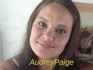 AudreyPaige