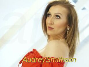 AudreySmithson Archive DVD ORG